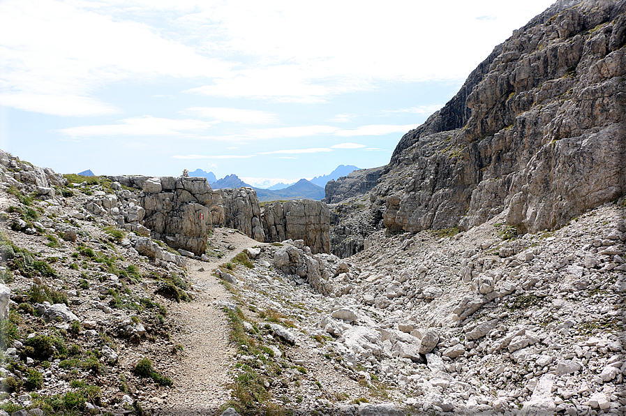 foto Rifugio Puez